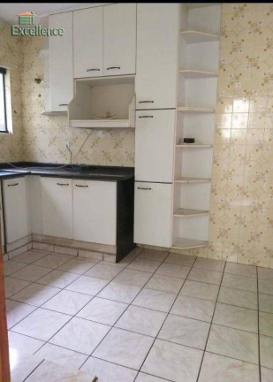 Imagem Sobrado com 3 Quartos à Venda, 215 m² em Vila Floresta - Santo André Imagem Sobrado com 3 Quartos à Venda, 215 m² em Vila Floresta - Santo André