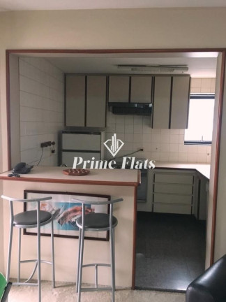 Imagem Apartamento com 2 Quartos à Venda, 55 m² em Jardim Paulista - São Paulo