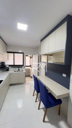 Imagem Apartamento com 2 Quartos à Venda, 93 m² em Centro - Mongaguá