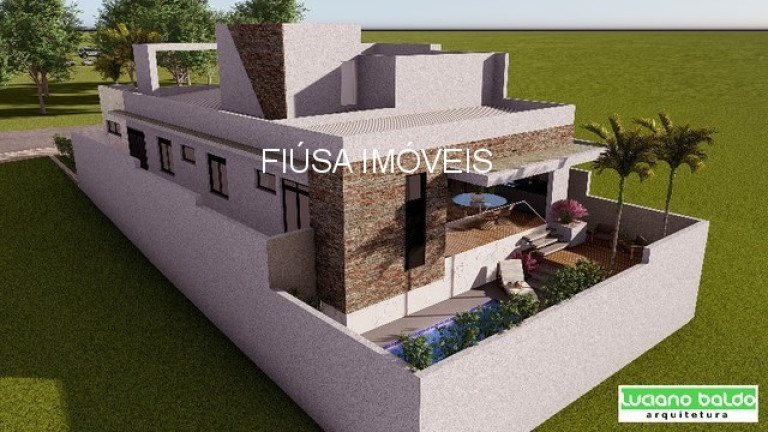 Imagem Casa com 3 Quartos à Venda, em Vila Do Golfe - Ribeirão Preto Imagem Casa com 3 Quartos à Venda, em Vila Do Golfe - Ribeirão Preto