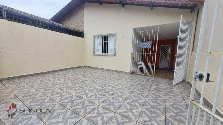 Imagem Casa com 2 Quartos à Venda, 50 m² em Vilamar - Praia Grande Imagem Casa com 2 Quartos à Venda, 50 m² em Vilamar - Praia Grande