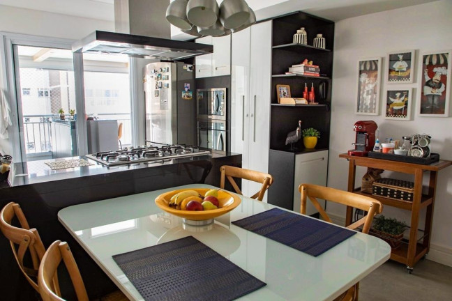 Imagem Apartamento com 3 Quartos à Venda, 208 m² em Santo Antônio - São Caetano Do Sul Imagem Apartamento com 3 Quartos à Venda, 208 m² em Santo Antônio - São Caetano Do Sul