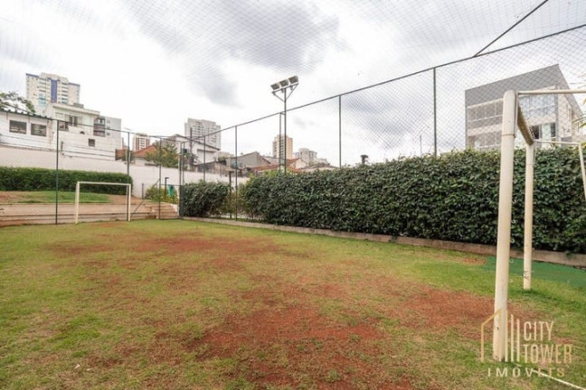 Imagem Apartamento com 2 Quartos à Venda, 80 m² em Bosque Da Saúde - São Paulo
