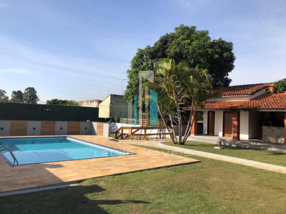 Casa com 3 Quartos para Alugar, 1.600 m² em Residencial Green Ville I - Boituva