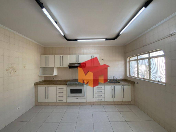 Imagem Casa com 3 Quartos à Venda ou Locação, 197 m² em Jardim Ipiranga - Americana