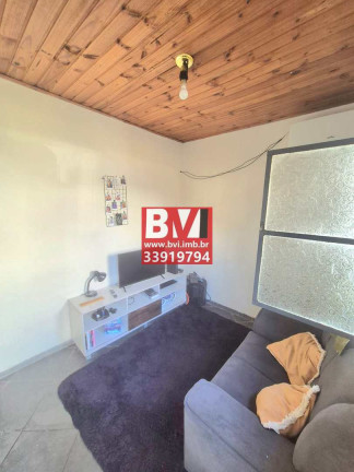 Imagem Casa com 1 Quarto à Venda, 60 m² em Irajá - Rio De Janeiro Imagem Casa com 1 Quarto à Venda, 60 m² em Irajá - Rio De Janeiro