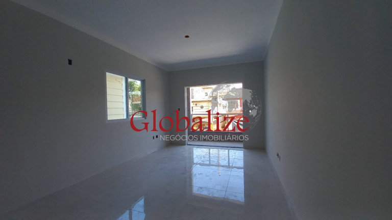 Imagem Casa com 3 Quartos à Venda, 134 m² em Aparecida - Santos
