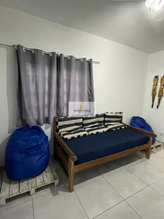 Imagem Casa com 2 Quartos à Venda, 70 m² em Maresias - São Sebastião