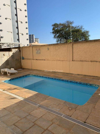 Imagem Apartamento com 3 Quartos à Venda, 122 m² em Parque Campolim - Sorocaba