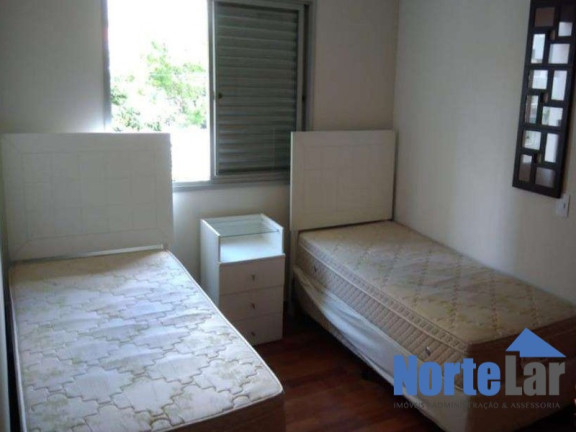 Imagem Apartamento com 3 Quartos à Venda, 96 m² em Vila Pompéia - São Paulo