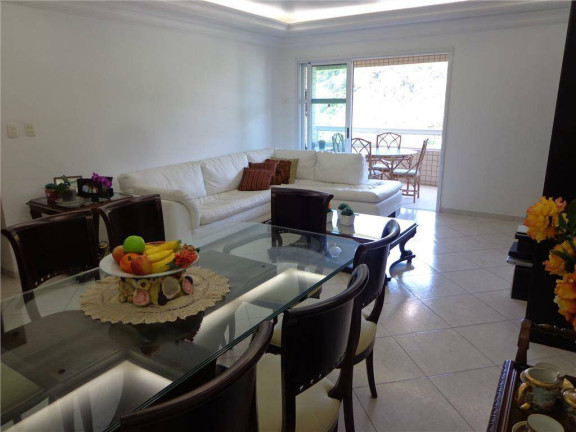 Imagem Apartamento com 3 Quartos à Venda, 170 m² em Canto Do Forte - Praia Grande Imagem Apartamento com 3 Quartos à Venda, 170 m² em Canto Do Forte - Praia Grande