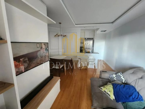 Imagem Apartamento com 3 Quartos à Venda, 78 m² em Jardim Aquarius - São José Dos Campos Imagem Apartamento com 3 Quartos à Venda, 78 m² em Jardim Aquarius - São José Dos Campos