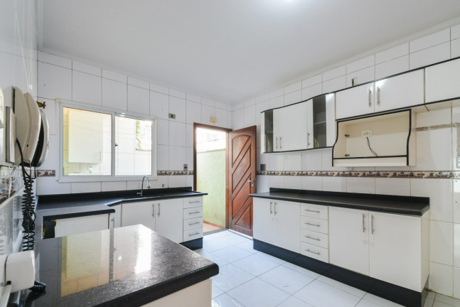 Imagem Casa de Condomínio com 3 Quartos à Venda, 165 m² em Penha - São Paulo