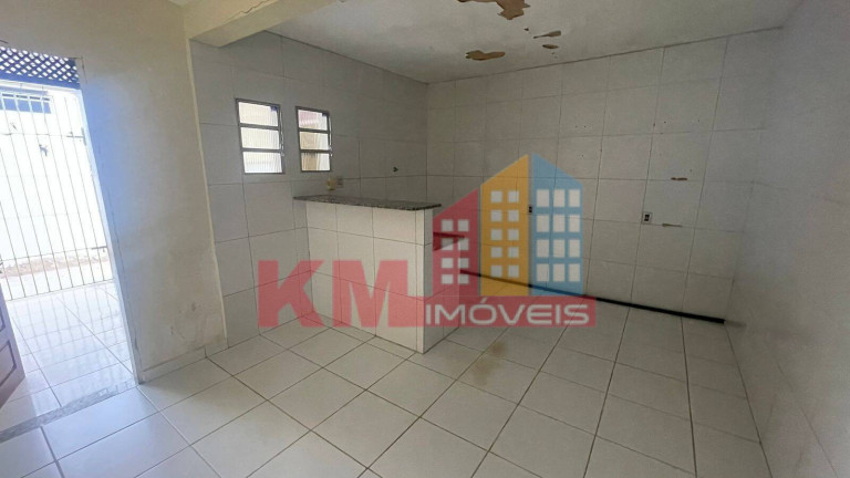 Imagem Casa com 3 Quartos à Venda, 100 m² em Presidente Costa E Silva - Mossoró Imagem Casa com 3 Quartos à Venda, 100 m² em Presidente Costa E Silva - Mossoró