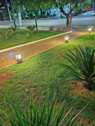 Imagem Apartamento com 2 Quartos à Venda, 49 m² em Jardim Iris - Sao Paulo
