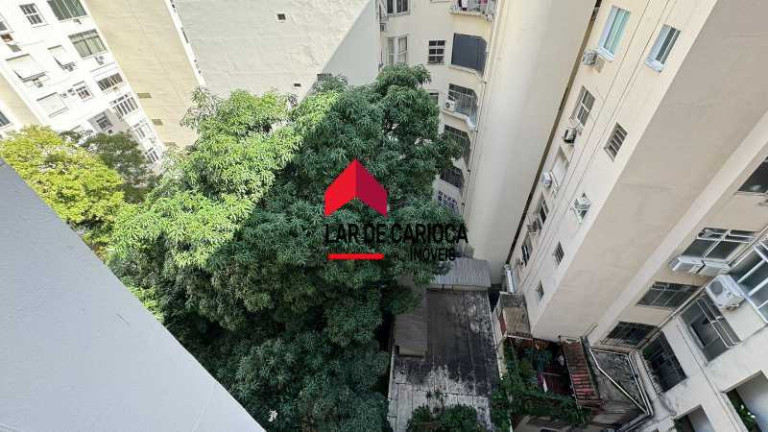 Imagem Apartamento com 1 Quarto à Venda, 45 m² em Copacabana - Rio De Janeiro Imagem Apartamento com 1 Quarto à Venda, 45 m² em Copacabana - Rio De Janeiro
