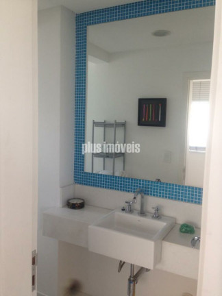 Imagem Apartamento com 3 Quartos à Venda, 230 m² em Higienópolis - São Paulo