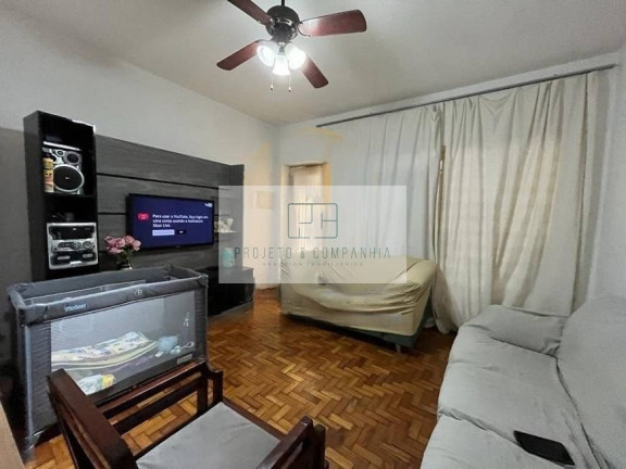 Sobrado com 2 Quartos à Venda, 160 m² em Brooklin - São Paulo