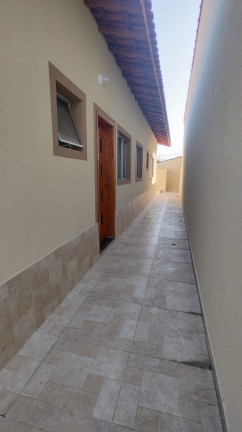Imagem Casa com 2 Quartos à Venda, 66 m² em Flórida Mirim - Mongaguá Imagem Casa com 2 Quartos à Venda, 66 m² em Flórida Mirim - Mongaguá