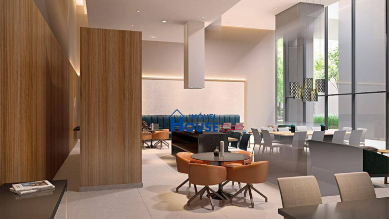 Imagem Apartamento com 3 Quartos à Venda, 103 m² em Vila Romana - São Paulo