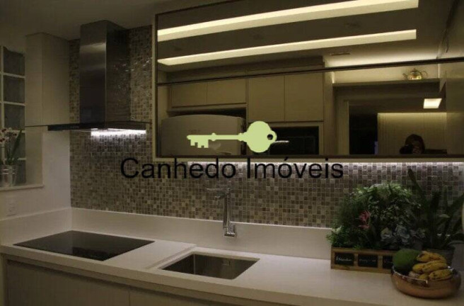 Imagem Apartamento com 3 Quartos à Venda, 95 m² em Moema - São Paulo