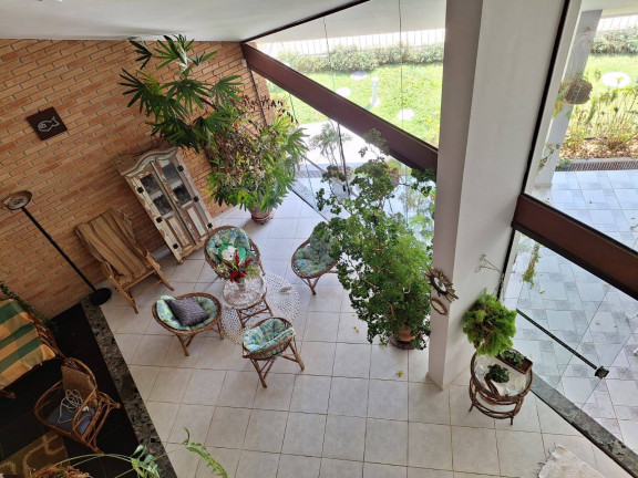 Imagem Casa com 4 Quartos à Venda, 780 m² em Parque Turístico - Peruíbe