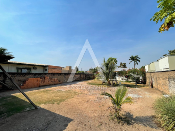 Imagem Terreno à Venda, 675 m² em Jardim Botânico - Sinop Imagem Terreno à Venda, 675 m² em Jardim Botânico - Sinop