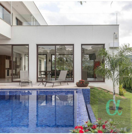 Imagem Casa com 4 Quartos à Venda, 600 m² em Tamboré - Santana De Parnaíba Imagem Casa com 4 Quartos à Venda, 600 m² em Tamboré - Santana De Parnaíba