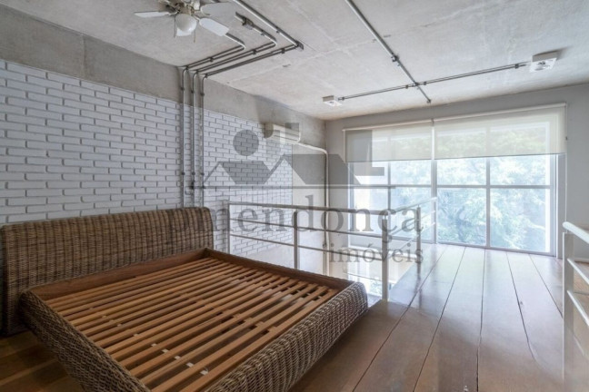 Imagem Apartamento com 1 Quarto à Venda, 78 m² em Jardim América - São Paulo Imagem Apartamento com 1 Quarto à Venda, 78 m² em Jardim América - São Paulo