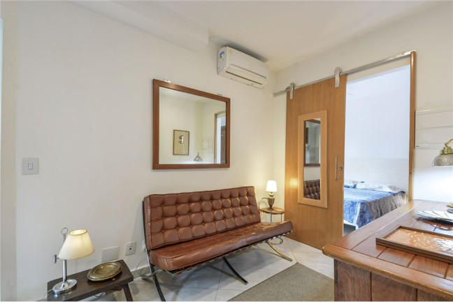 Imagem Apartamento com 1 Quarto à Venda, 47 m² em Pinheiros - São Paulo
