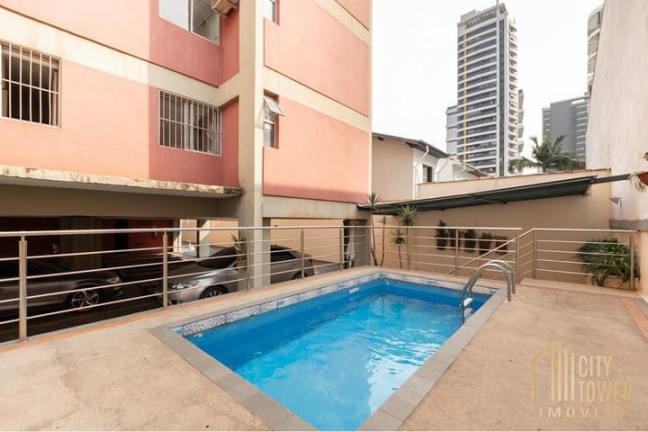 Imagem Apartamento com 2 Quartos à Venda, 70 m² em Vila Olímpia - São Paulo Imagem Apartamento com 2 Quartos à Venda, 70 m² em Vila Olímpia - São Paulo