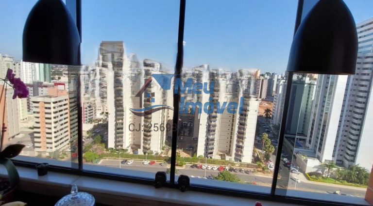 Imagem Cobertura com 3 Quartos à Venda, 153 m² em Norte (águas Claras) - Brasília Imagem Cobertura com 3 Quartos à Venda, 153 m² em Norte (águas Claras) - Brasília