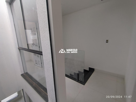 Casa com 3 Quartos à Venda, 120 m² em Felícia - Vitória Da Conquista
