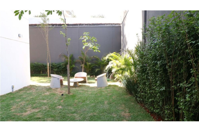 Imagem Apartamento com 1 Quarto à Venda, 30 m² em Pinheiros - São Paulo