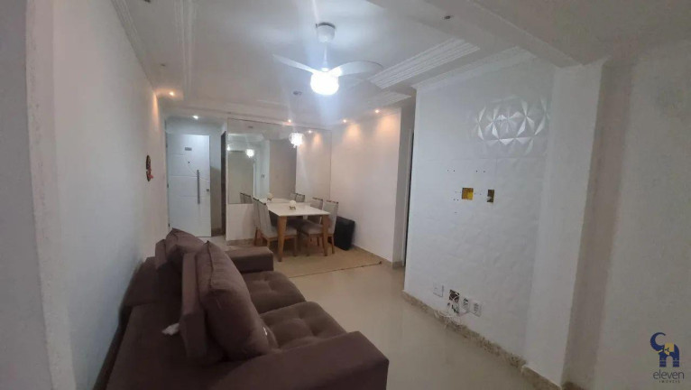 Imagem Apartamento com 4 Quartos à Venda, 76 m² em Imbuí - Salvador Imagem Apartamento com 4 Quartos à Venda, 76 m² em Imbuí - Salvador