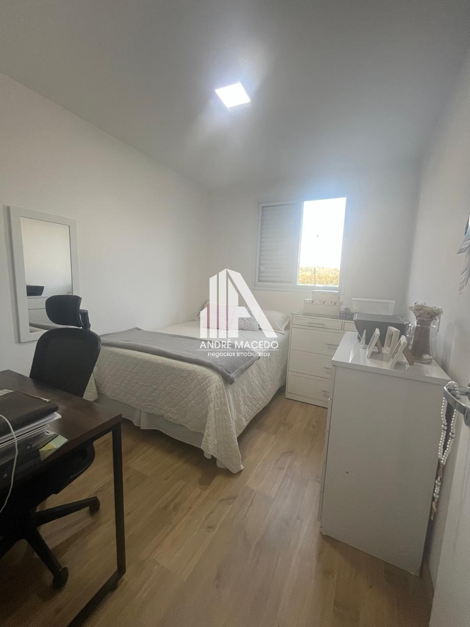 Imagem Imóvel com 2 Quartos à Venda, 51 m² em Jardim Serra Dourada - Mogi Guaçu