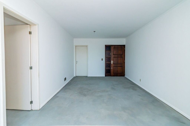 Imagem Apartamento com 3 Quartos à Venda, 110 m² em Três Figueiras - Porto Alegre