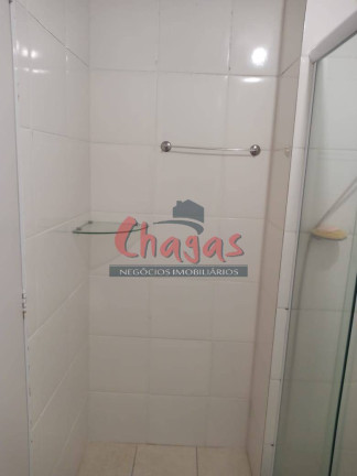 Imagem Casa com 2 Quartos à Venda, 47 m² em Travessão - Caraguatatuba