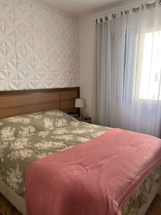 Imagem Apartamento com 2 Quartos à Venda, 50 m² em Quinta Da Paineira - São Paulo Imagem Apartamento com 2 Quartos à Venda, 50 m² em Quinta Da Paineira - São Paulo