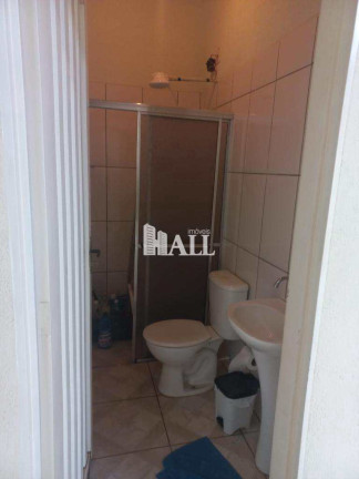 Imagem Casa com 3 Quartos à Venda, 200 m² em Residencial Regissol I - Mirassol