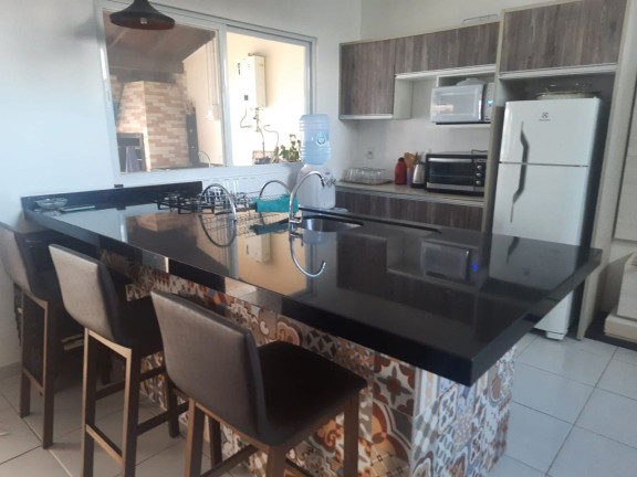 Imagem Casa com 3 Quartos para Temporada, 130 m² em Pinheira - Palhoça Imagem Casa com 3 Quartos para Temporada, 130 m² em Pinheira - Palhoça