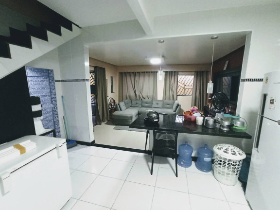 Imagem Casa com 3 Quartos à Venda, 200 m² em Bengui - Belém