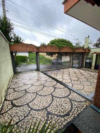 Imagem Casa com 5 Quartos à Venda, 271 m² em Jardim Belizário - Cotia