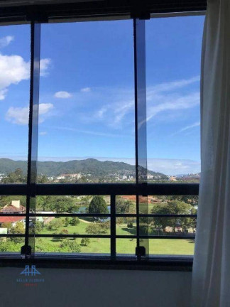 Imagem Apartamento com 2 Quartos à Venda, 69 m² em Itacorubi - Florianópolis