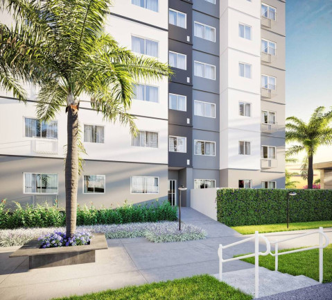 Imagem Apartamento com 2 Quartos à Venda, 51 m² em Parque Santa Cecília - Aparecida De Goiânia Imagem Apartamento com 2 Quartos à Venda, 51 m² em Parque Santa Cecília - Aparecida De Goiânia