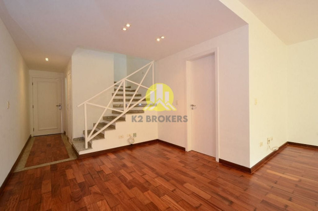 Imagem Casa com 3 Quartos à Venda, 153 m² em Morumbi - São Paulo Imagem Casa com 3 Quartos à Venda, 153 m² em Morumbi - São Paulo