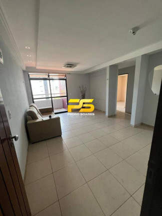 Imagem Apartamento com 3 Quartos à Venda, 90 m² em Aeroclube - João Pessoa Imagem Apartamento com 3 Quartos à Venda, 90 m² em Aeroclube - João Pessoa