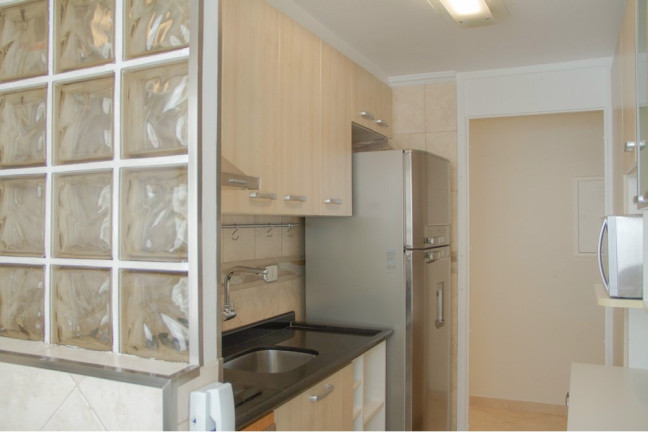 Imagem Apartamento com 2 Quartos à Venda, 50 m² em Vila Mascote - São Paulo Imagem Apartamento com 2 Quartos à Venda, 50 m² em Vila Mascote - São Paulo