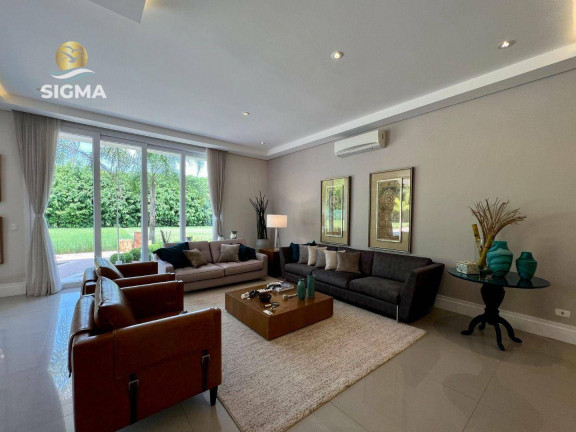 Imagem Casa com 6 Quartos à Venda, 1.000 m² em Jardim Acapulco - Guarujá