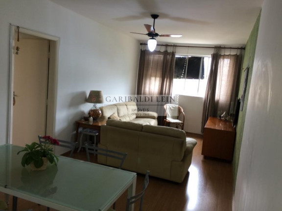 Imagem Imóvel com 3 Quartos à Venda, 91 m² em Chácara Da Barra - Campinas